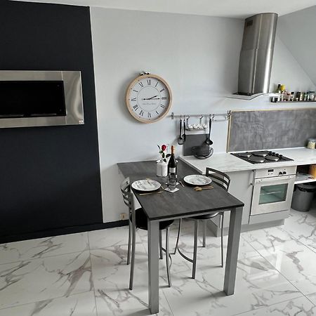 Logement Studio Quintin Экстерьер фото