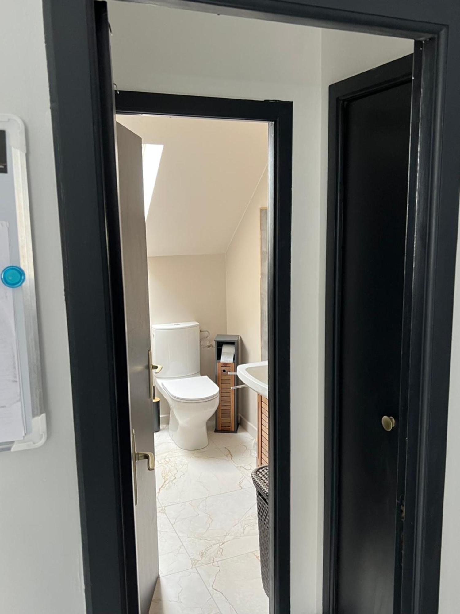 Logement Studio Quintin Экстерьер фото