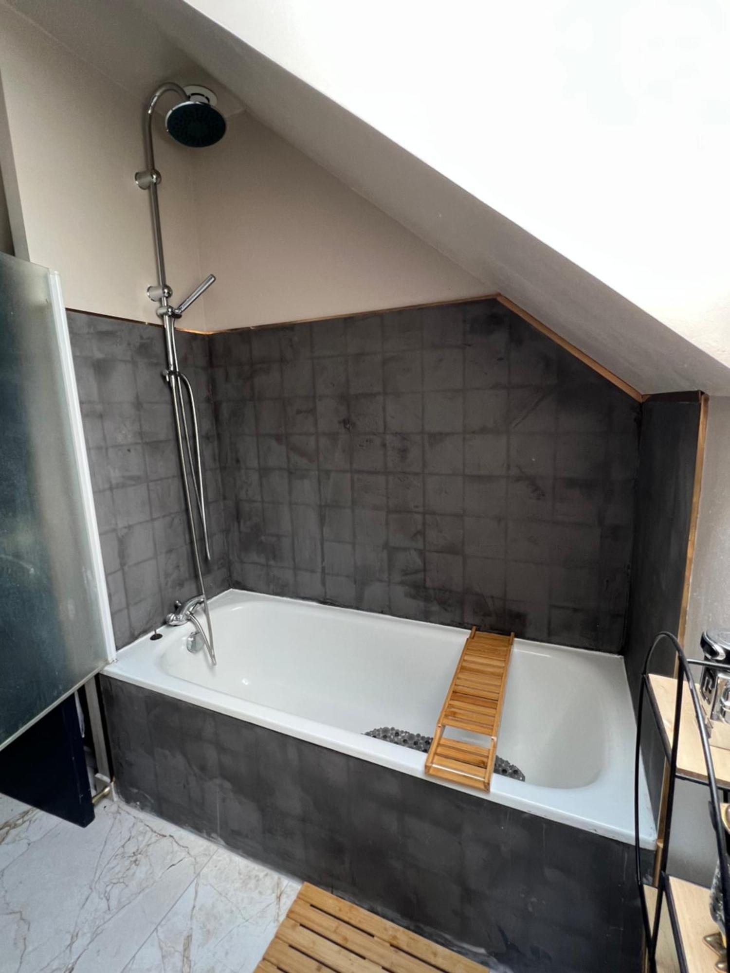 Logement Studio Quintin Экстерьер фото