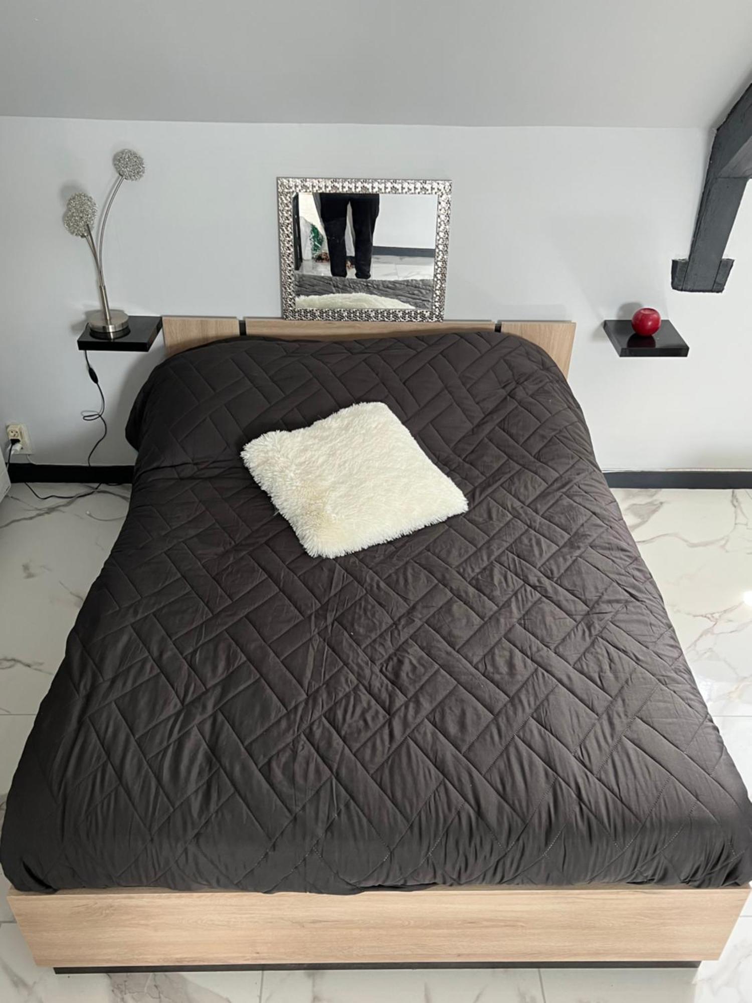 Logement Studio Quintin Экстерьер фото
