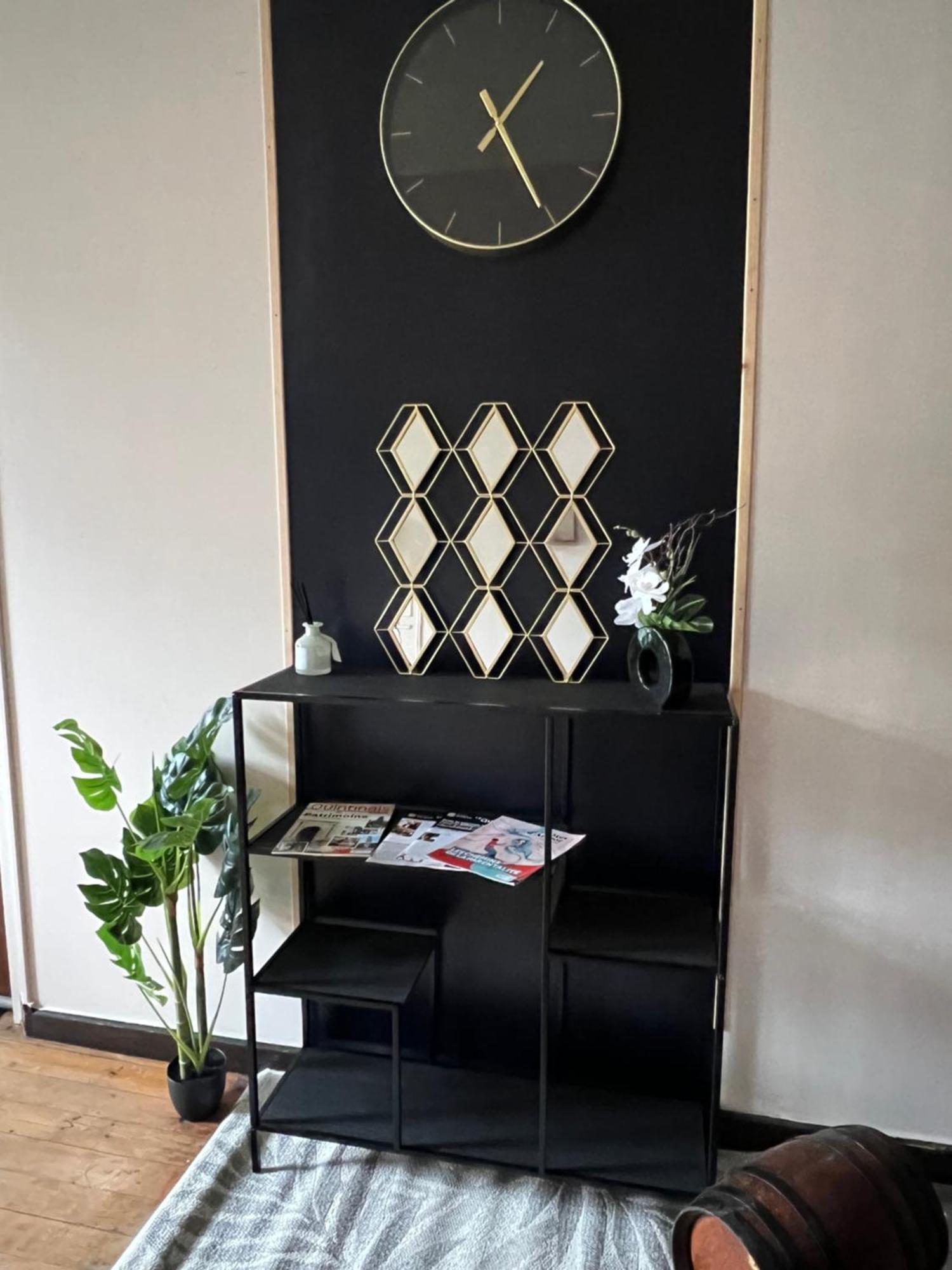 Logement Studio Quintin Экстерьер фото