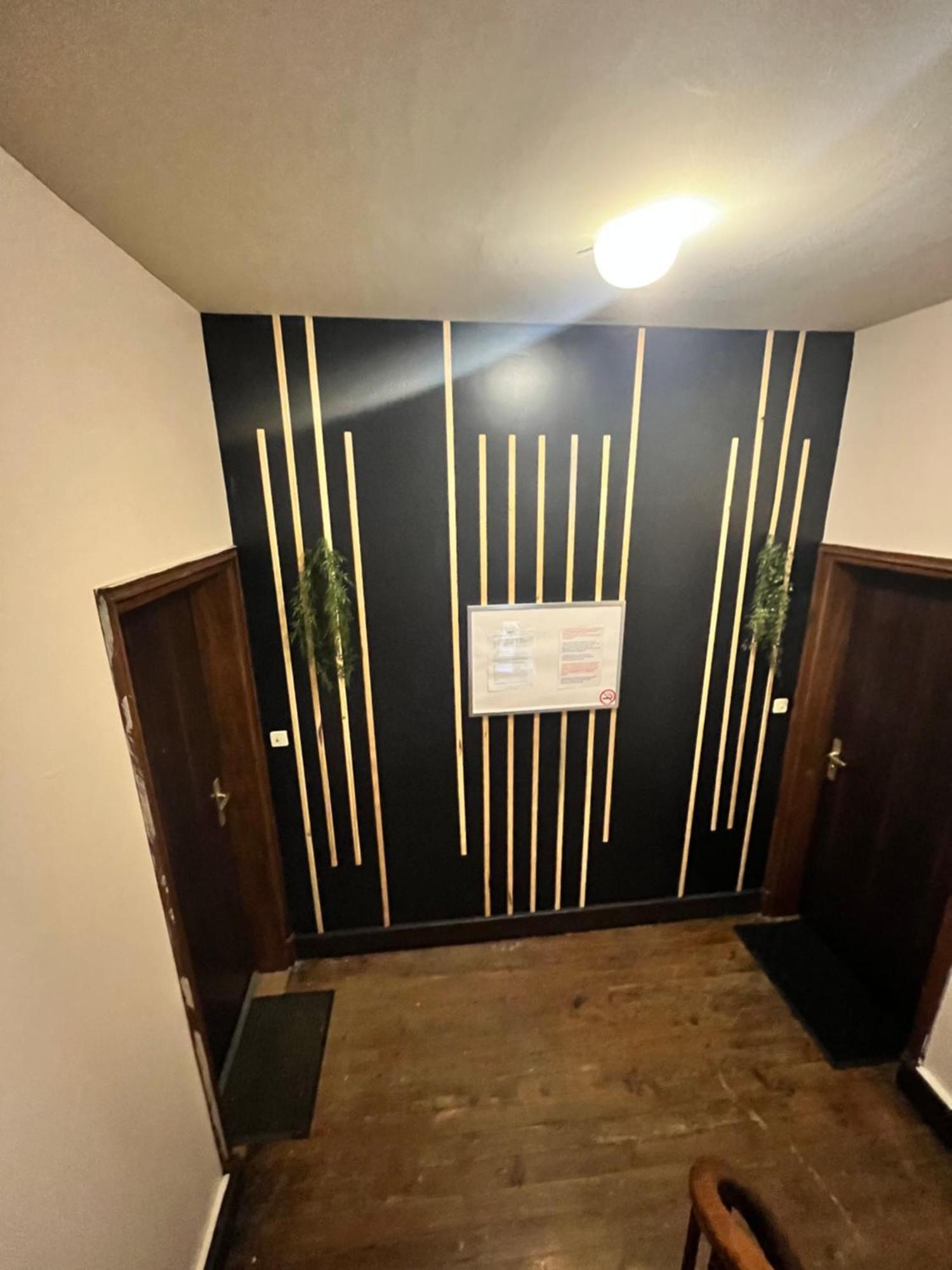 Logement Studio Quintin Экстерьер фото