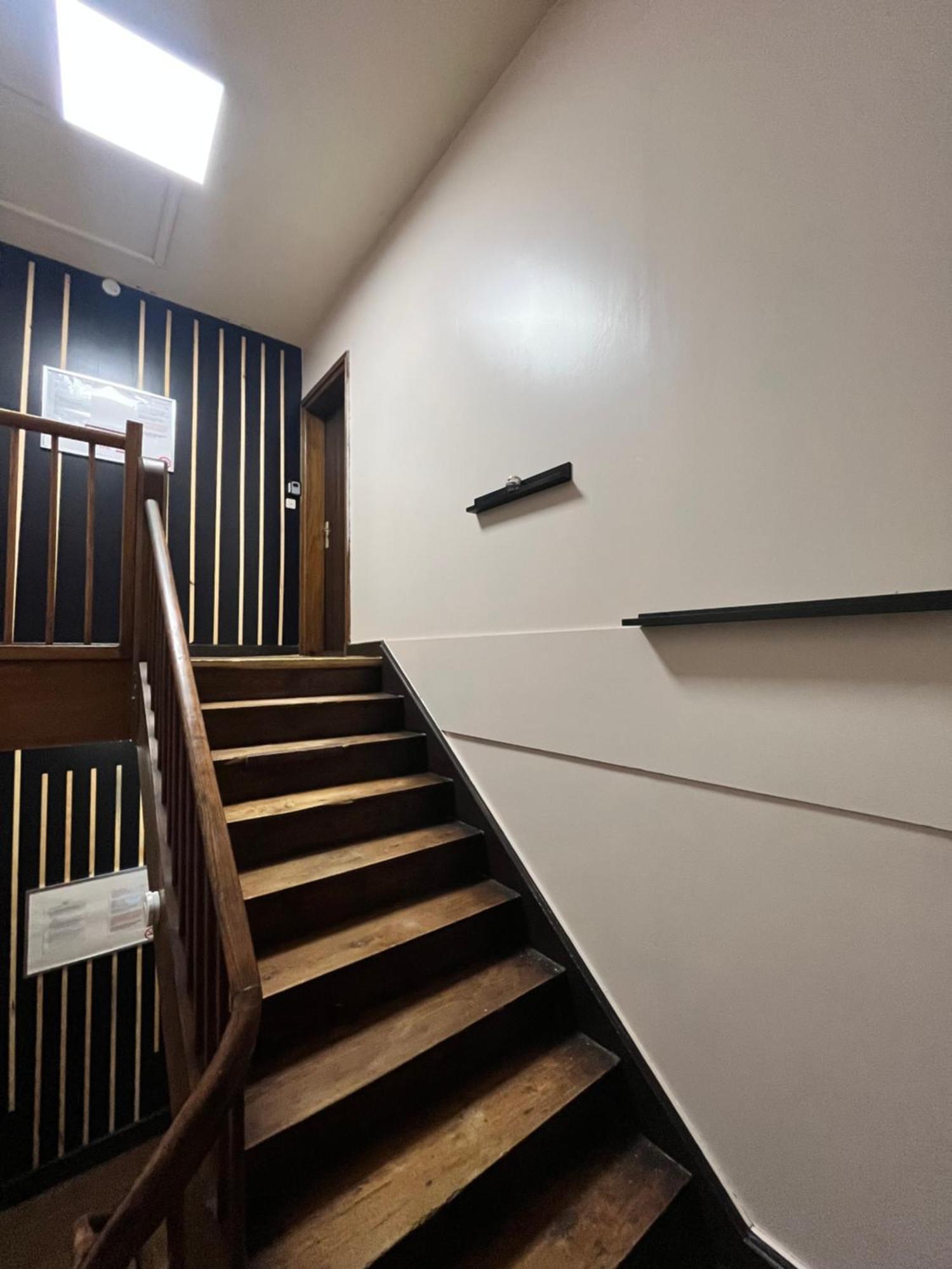 Logement Studio Quintin Экстерьер фото