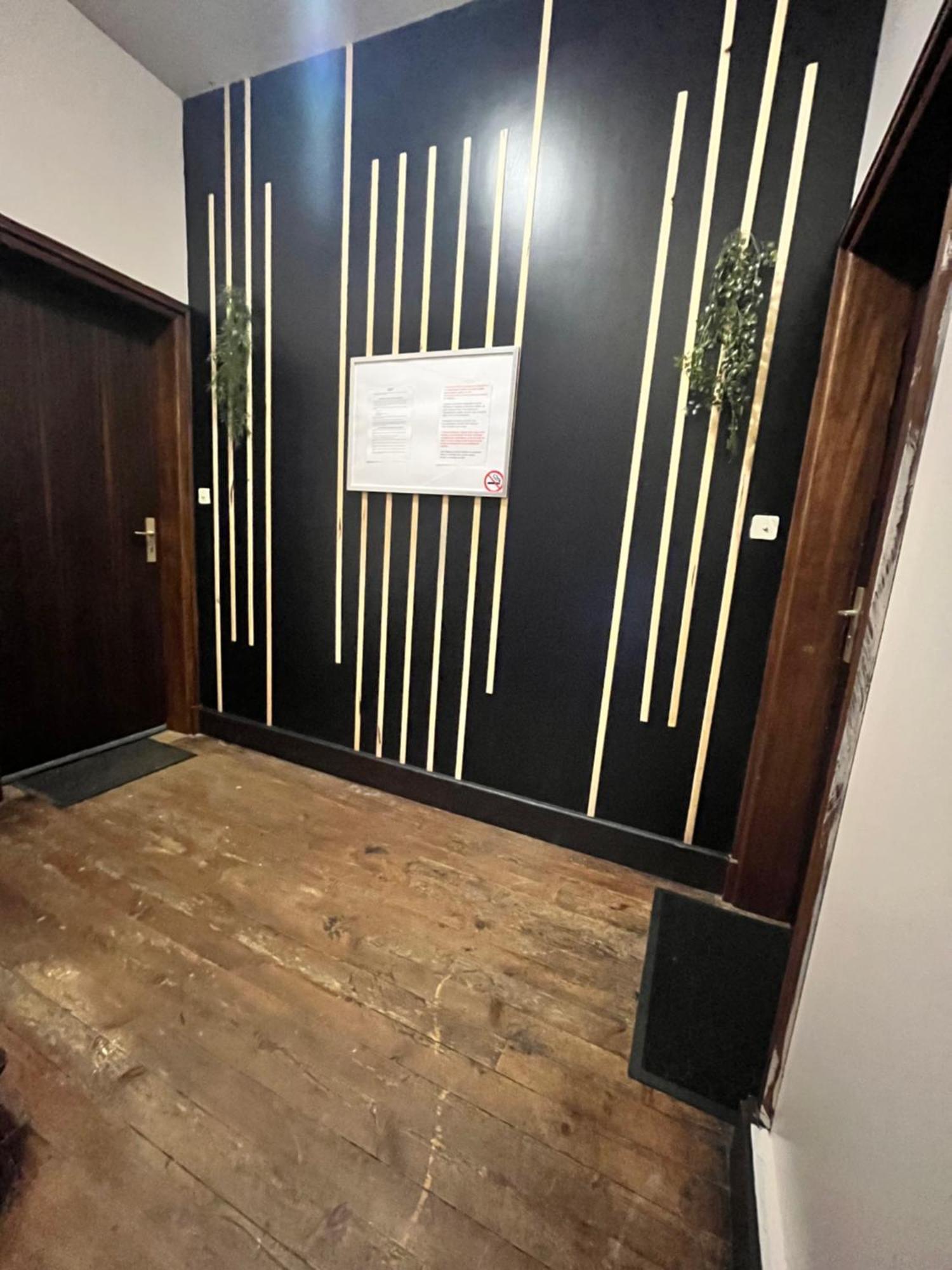 Logement Studio Quintin Экстерьер фото