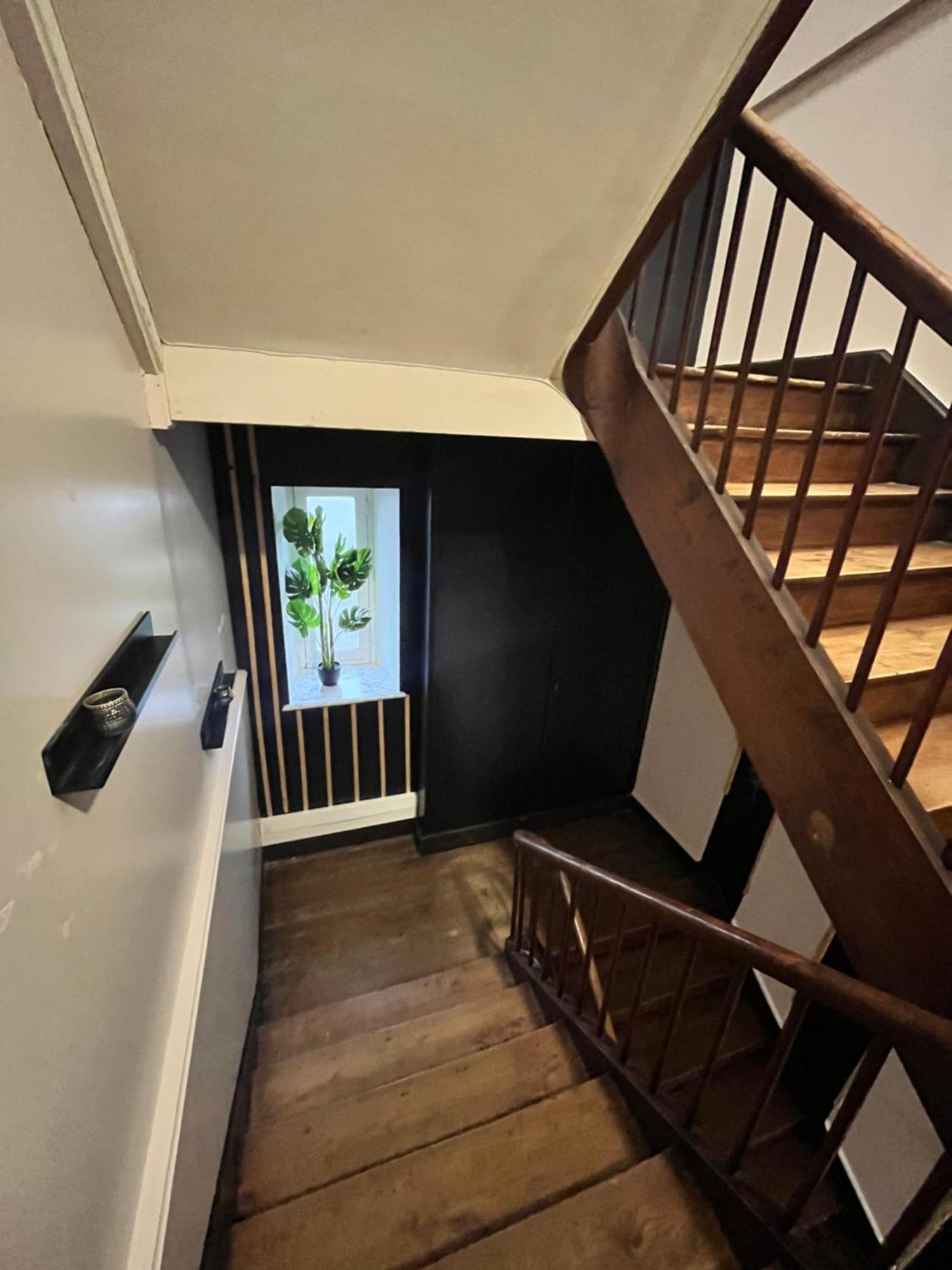 Logement Studio Quintin Экстерьер фото