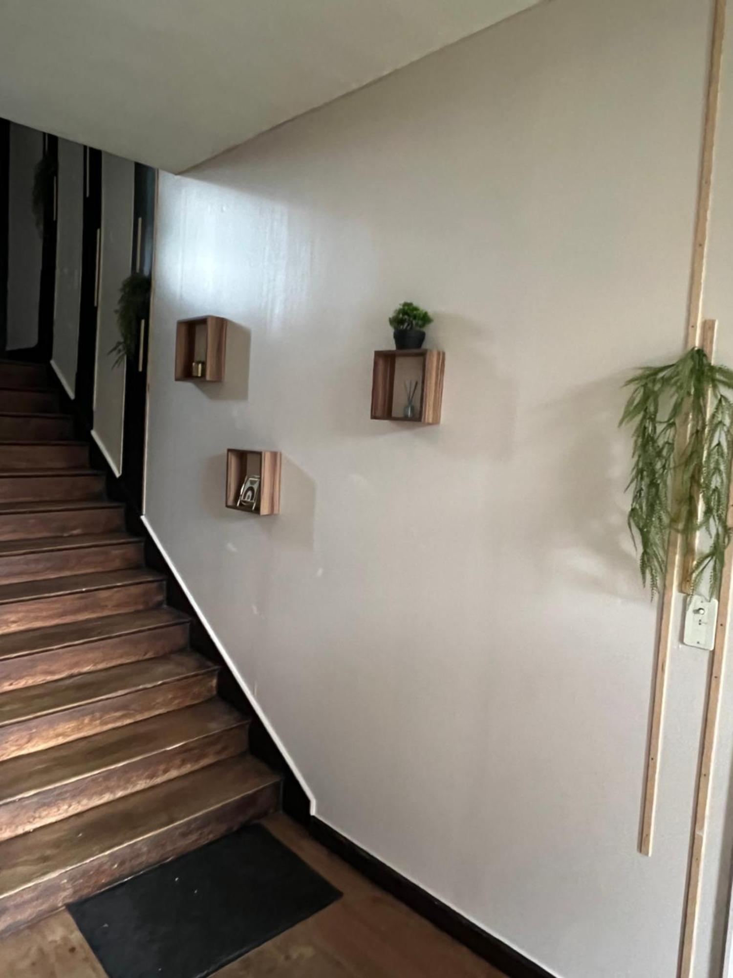 Logement Studio Quintin Экстерьер фото