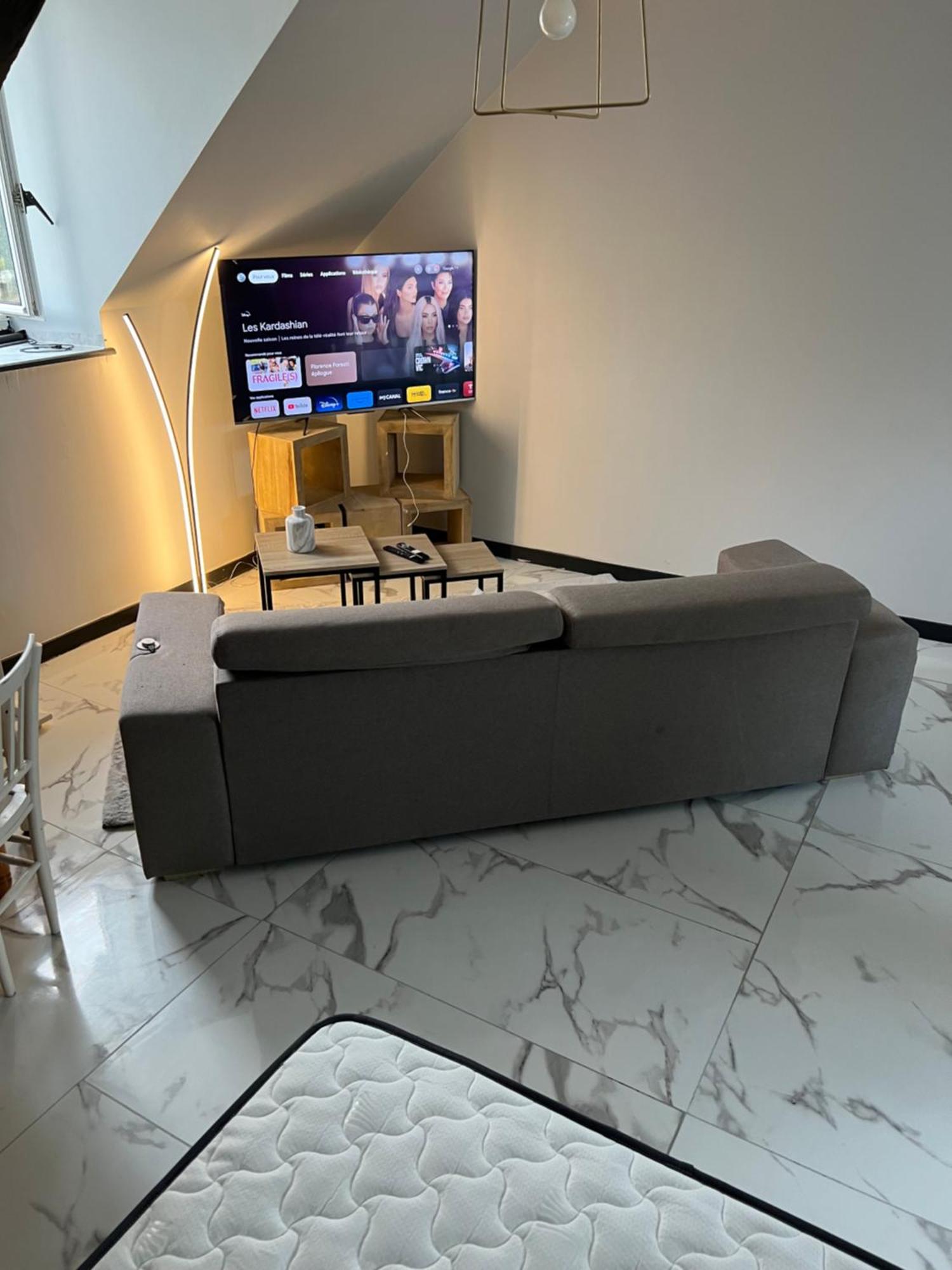 Logement Studio Quintin Экстерьер фото